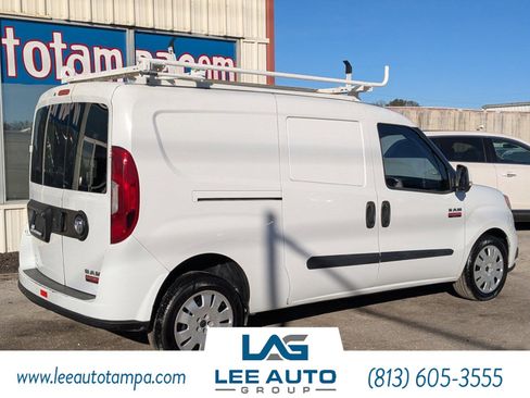 Used 2016 RAM ProMaster City Tradesman SLT w/ Rear Back-up Camera Group image 3