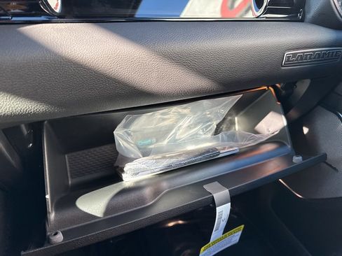 New 2026 RAM 1500 Laramie w/ Night Edition image 26