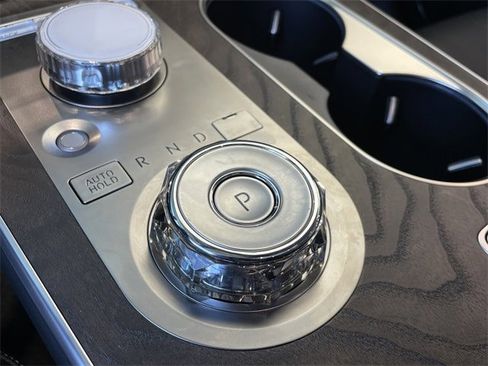 New 2025 Genesis GV80 3.5T Advanced image 20