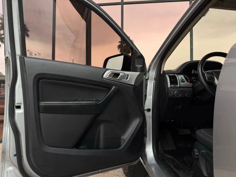 Used 2020 Ford Ranger XLT w/ Equipment Group 301A Mid image 34