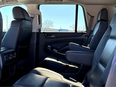 Used 2019 Chevrolet Tahoe Premier image 19