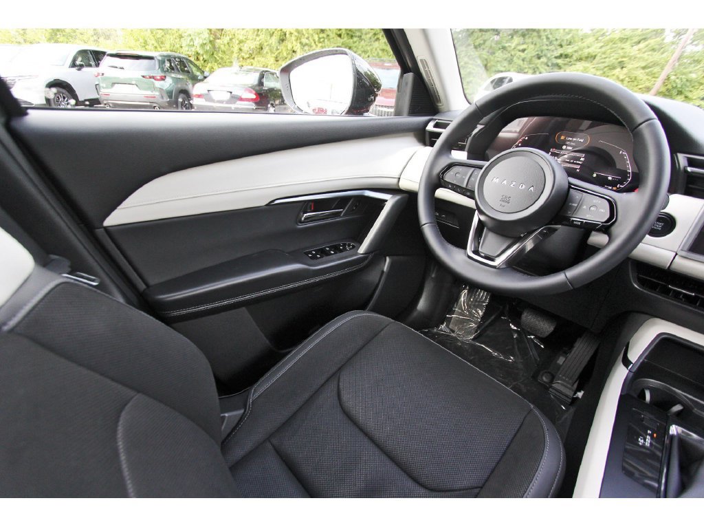 New 2026 MAZDA CX-5 Preferred AWD/4WD image 7