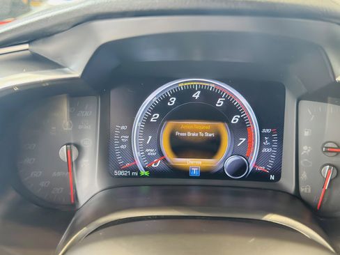 Used 2015 Chevrolet Corvette Z51 2LT Convertible w/ 2LT Preferred Equipment Group image 18