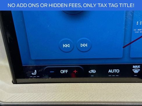 New 2026 Ford Bronco Sport Big Bend image 15