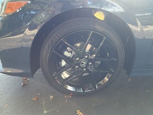 New 2026 Honda Civic Sport image 10