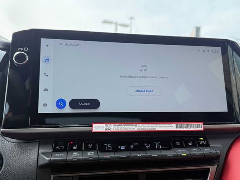 New 2026 Toyota Camry XSE image 15