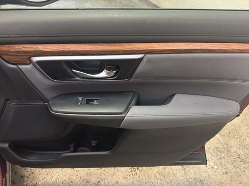 Used 2017 Honda CR-V EX image 21