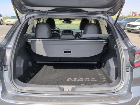 Used 2024 Subaru Crosstrek 2.5i Limited w/ Crosstrek Mirror Package AWD/4WD image 11
