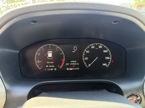 Certified 2023 Honda HR-V LX image 21