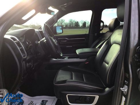 Used 2022 RAM 1500 Laramie image 27