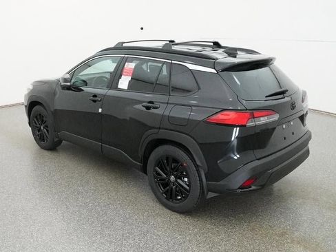 New 2026 Toyota Corolla Cross AWD Hybrid image 5