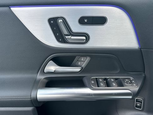 New 2026 Mercedes-Benz GLA 250 4MATIC image 11