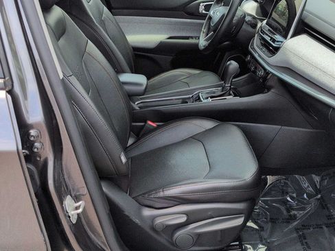 Used 2022 Jeep Compass Latitude AWD/4WD image 22
