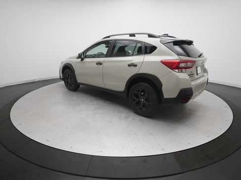 Certified 2023 Subaru Crosstrek 2.0i Premium w/ Special Edition image 32