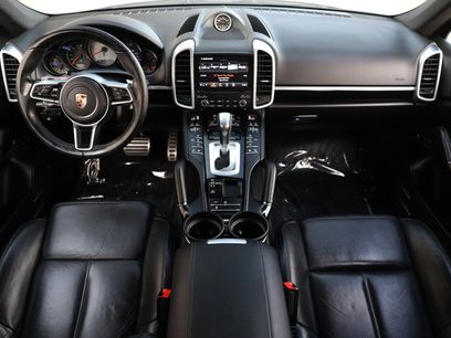 Used 2017 Porsche Cayenne S