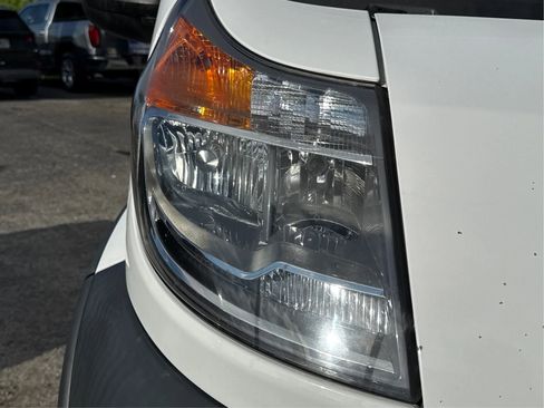 Used 2018 RAM ProMaster 1500 FWD image 9