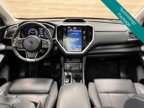 Used 2023 Subaru Ascent Limited w/ Technology Package AWD/4WD image 2