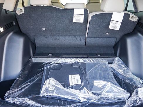 New 2026 Honda CR-V EX-L image 48