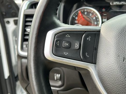 Certified 2024 RAM 2500 Big Horn w/ Night Edition image 13