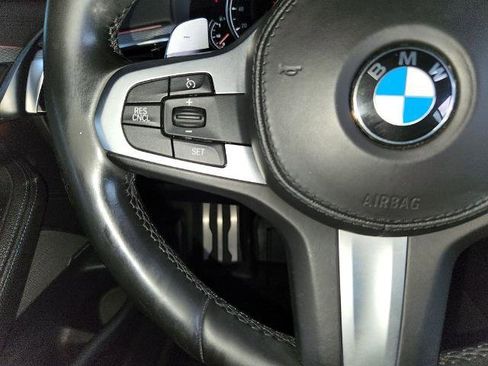 Used 2018 BMW 540i image 26