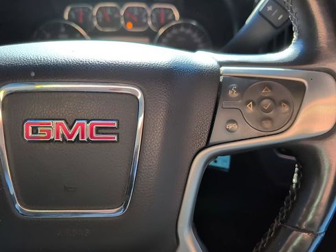 Used 2014 GMC Sierra 1500 SLT w/ SLT Preferred Package image 15