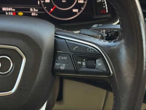 Used 2019 Audi Q7 3.0T Prestige image 16