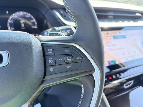 New 2026 Jeep Grand Cherokee L Limited w/ Limited Altitude Package image 12