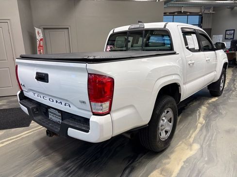 Used 2017 Toyota Tacoma SR w/ Tow Package AWD/4WD image 29