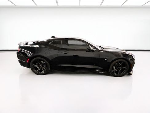 Used 2022 Chevrolet Camaro SS RWD image 24