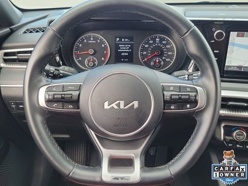 Used 2024 Kia K5 GT-Line w/ GT-Line Premium Package FWD image 22