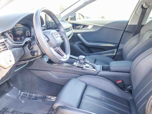 Used 2023 Audi A4 2.0T Premium Plus w/ Premium Plus Package AWD/4WD image 20