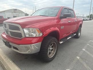 Used 2014 RAM 1500 Big Horn AWD/4WD video 1