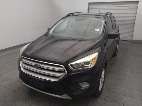 Used 2018 Ford Escape SEL FWD image 15