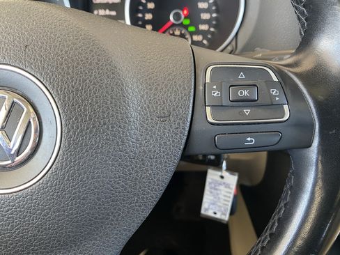 Used 2011 Volkswagen Jetta TDI FWD image 7