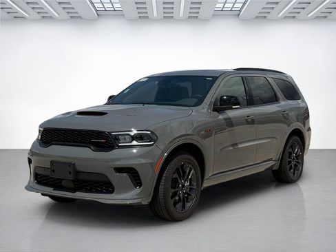 New 2026 Dodge Durango GT AWD/4WD image 7