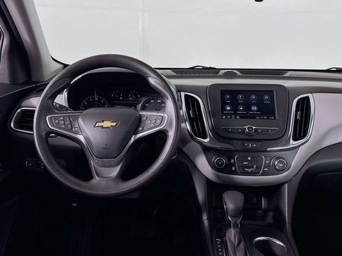 Used 2022 Chevrolet Equinox LS AWD/4WD image 13
