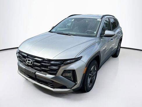 Certified 2026 Hyundai Tucson SEL image 2