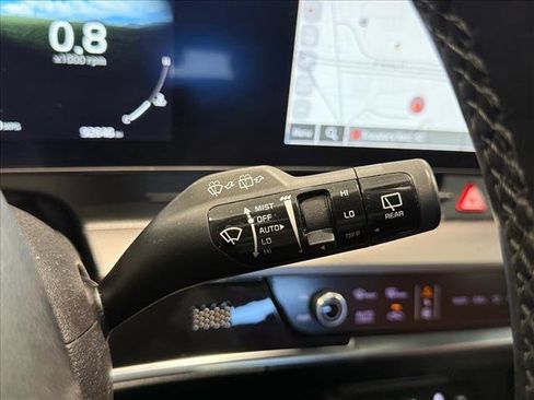 Used 2023 Kia Sportage SX image 22