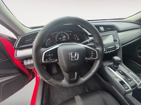 Used 2017 Honda Civic LX image 12