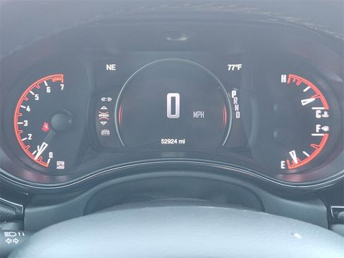 Used 2021 Dodge Durango GT image 16