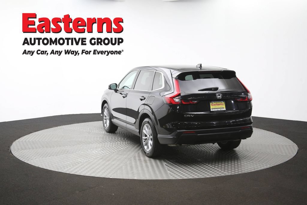 Used 2023 Honda CR-V EX image 66
