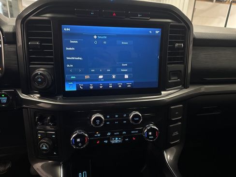 Used 2021 Ford F150 XLT w/ Equipment Group 302A High image 22