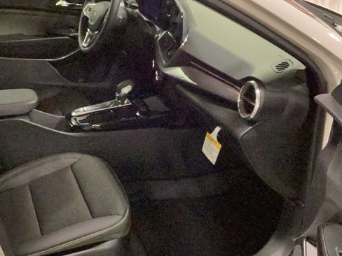 New 2026 Chevrolet Trax ACTIV image 19