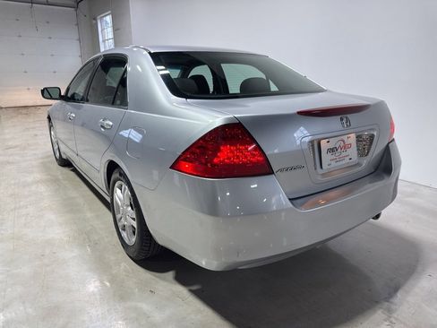 Used 2006 Honda Accord SE image 5