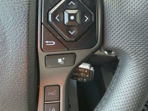 Used 2023 Toyota Tacoma TRD Sport AWD/4WD image 23
