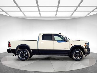 Used 2023 RAM 2500 Rebel w/ Level 2 Equipment Group