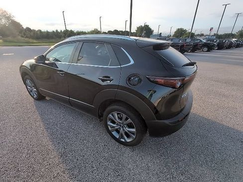 Used 2025 MAZDA CX-30 AWD 2.5 S w/ Preferred Package image 11