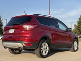 Used 2018 Ford Escape SE w/ Ford Safe & Smart Package image 6