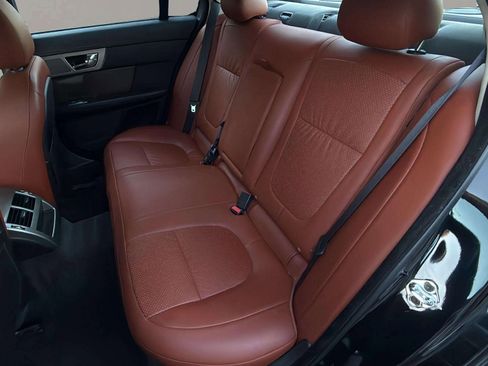 Used 2009 Jaguar XF Supercharged image 19