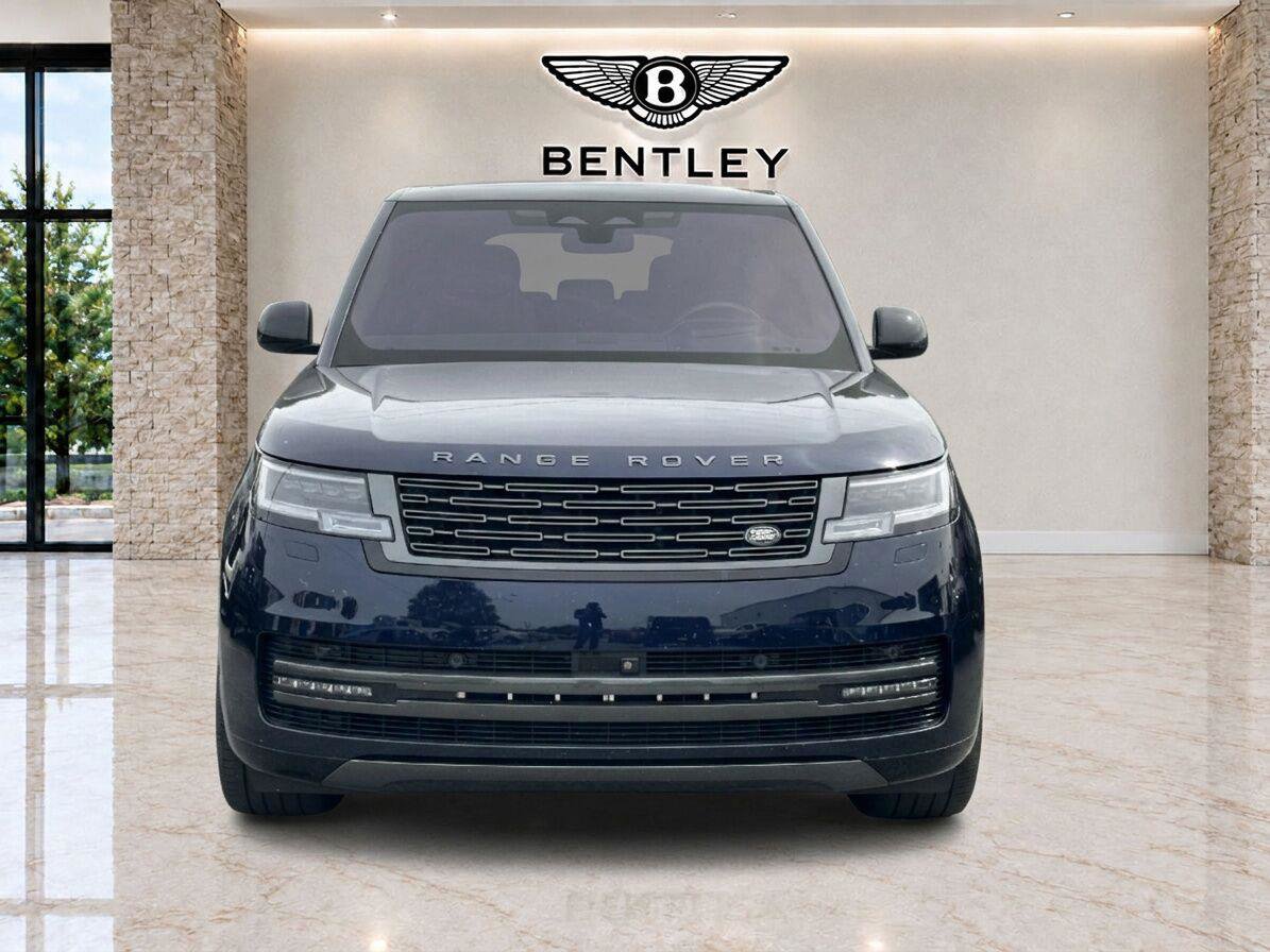 Used 2023 Land Rover Range Rover Long Wheelbase Autobiography AWD/4WD image 8